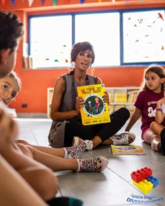 Esplorare la poesia con il gioco