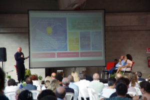 Convoca Assemblea ordinaria e straordinaria