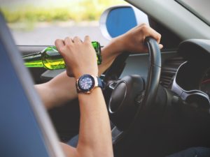 Guida in stato di ebbrezza: la repressione non basta