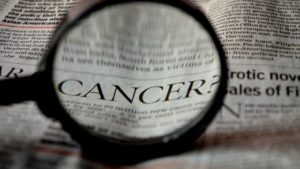 Cancro: propaganda, falsi miti, realtà