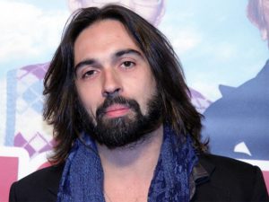 Francesco Sarcina (Le Vibrazioni) per Anteo