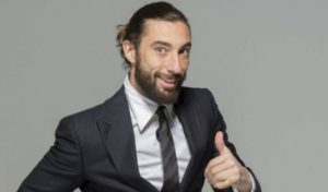 100% Brumotti per Anteo