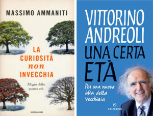 10 Consigli di Lettura: leggere la terza età
