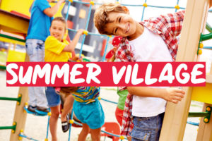 Summer Village 2020