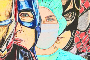 L’infermiere come modo di vivere