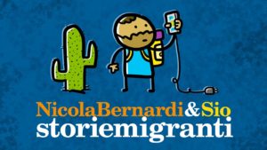 Storiemigranti – 10 Consigli di lettura