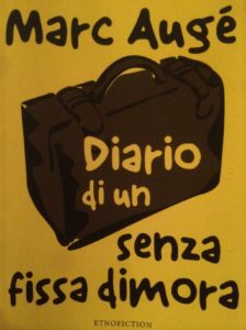 Diario di un senza fissa dimora – 10 Consigli di lettura