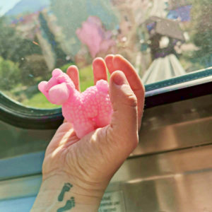 Reinventare un Centro Diurno durante l’emergenza sanitaria