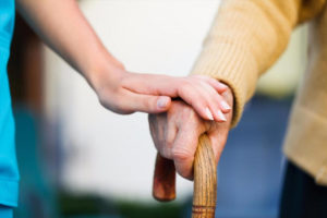 Pazientemente coinvolgere: conversazione con un’Assistente Familiare