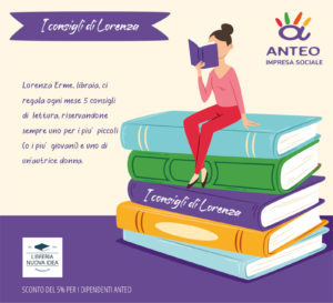 I Consigli di Lorenza (novembre 2020)