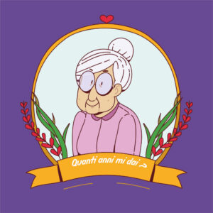 Le anziane più anziane della storia