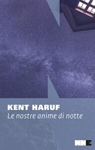 i consigli di lorenza le nostre anime di notte