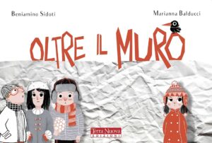 i consigli di lorenza oltre il muro