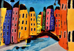 Al Centro Diurno Psichiatrico di Biella, “LegnINlibertà”