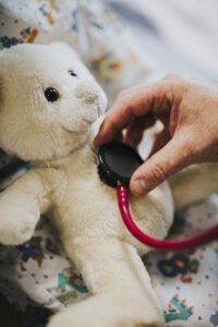 Il cancro infantile: diritti uguali per tutti