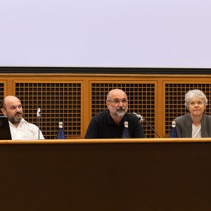 Assemblea Ordinaria e Straordinaria dei Soci 2021