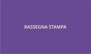 Rassegna stampa Anteo ottobre – novembre – dicembre 2025