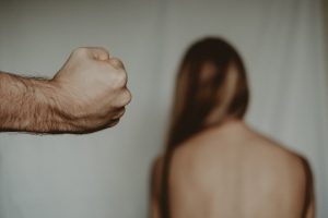 Violenza sulle donne: un luogo per ricominciare