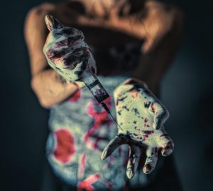 6° Conferenza Nazionale sulle Dipendenze