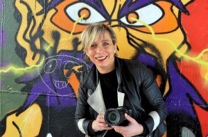 Un modo diverso di essere il-lustre. “Perché cerco l’anima. Sempre”