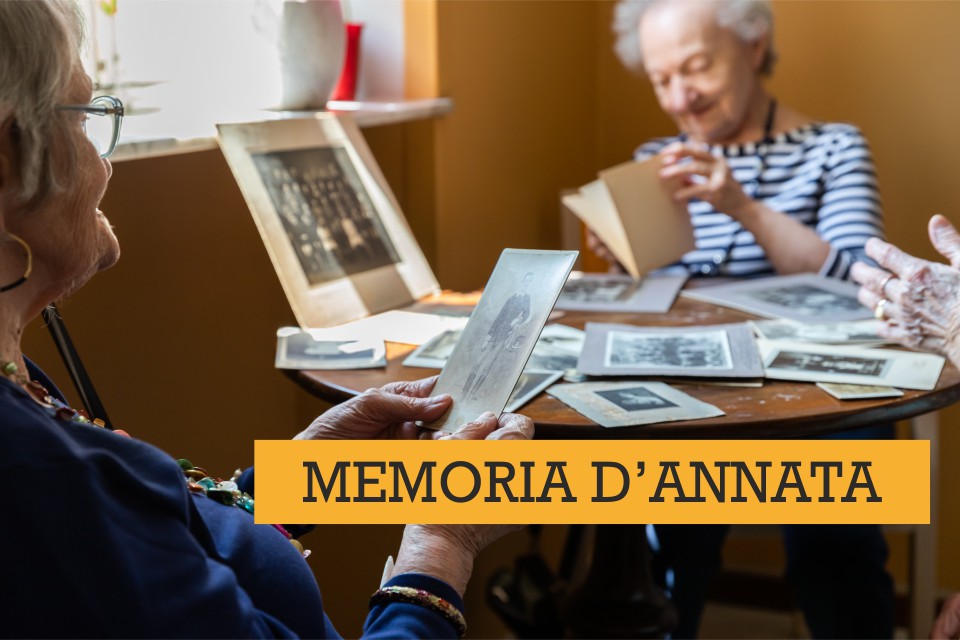 MEMORIA D'ANNATA BIELLA ISTITUTO BELLETTI BONA