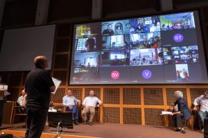 Assemblea Ordinaria dei Soci 2022