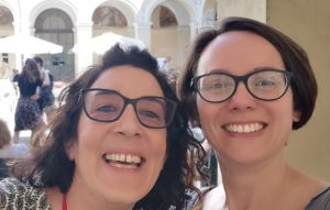 Prendersi cura è anche animare il tempo nelle residenze per anziani