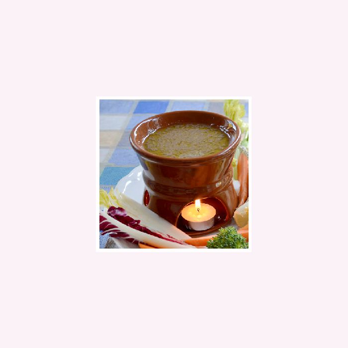bagna caoda