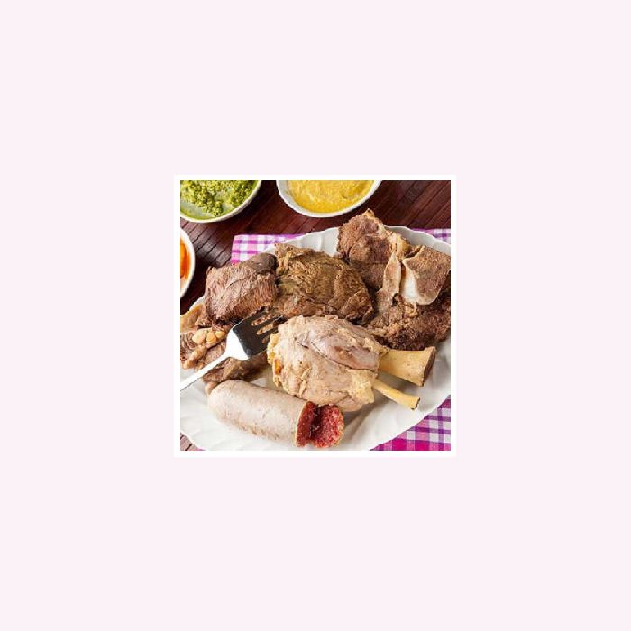 bollito misto piemontese