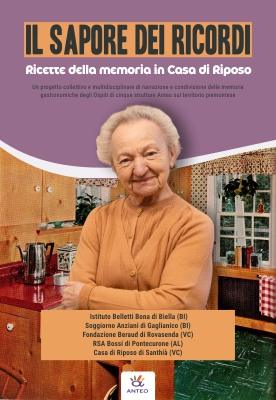 il sapore dei ricordi