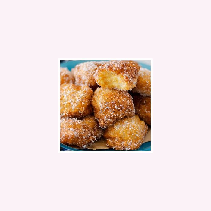 frittelle di riso