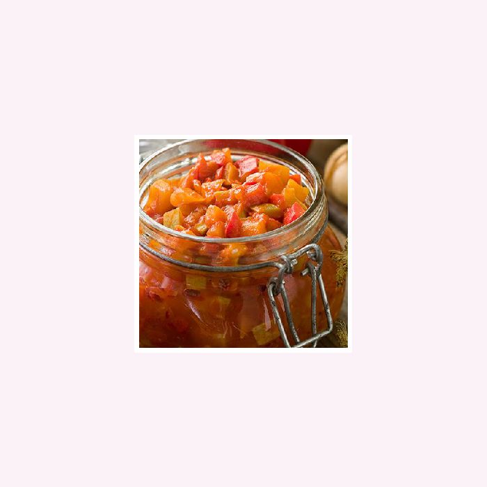 giardiniera piemontese