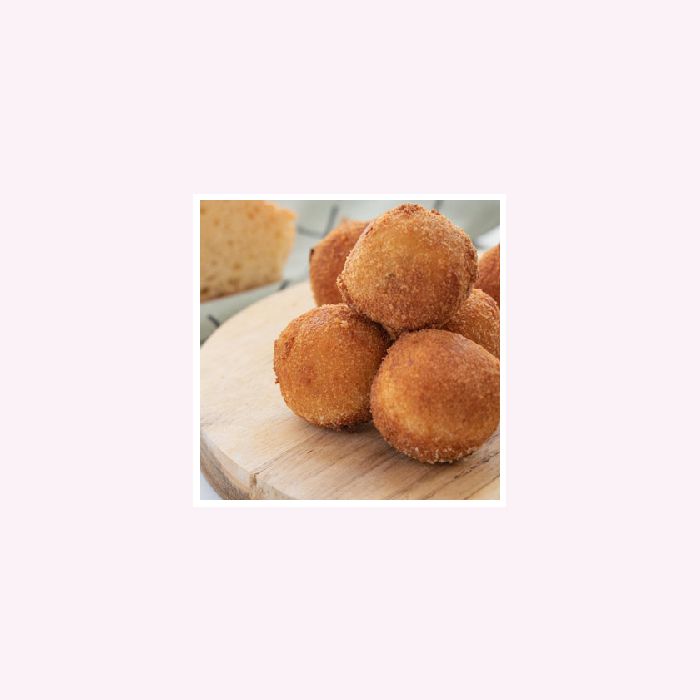 palline di oropa