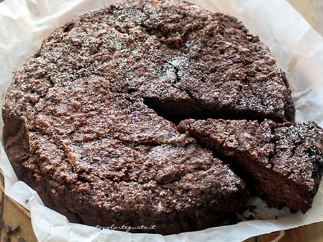 torta di pane