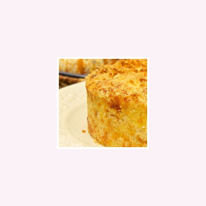 torta di patate