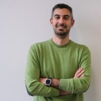 LUCA SILVESTRI