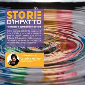 La forza di Caterina: un percorso di riabilitazione di successo