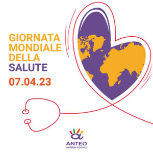 La salute e il benessere, per tutti e per tutte le età