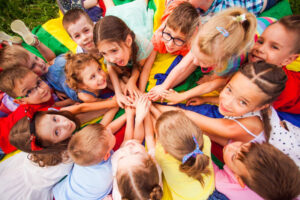 Centri estivi a Savona per i bimbi della scuola d’infanzia Gribone e scuola primaria XXV Aprile