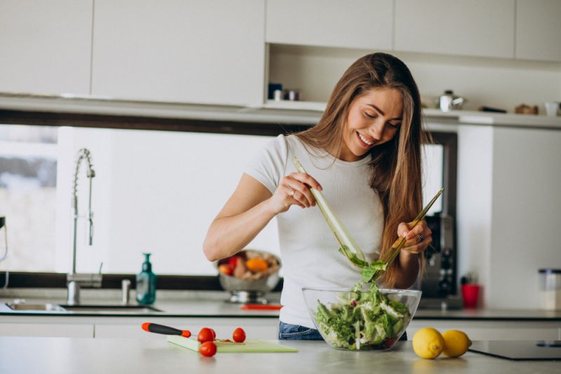 campagna corretta alimentazione anteo impresa sociale