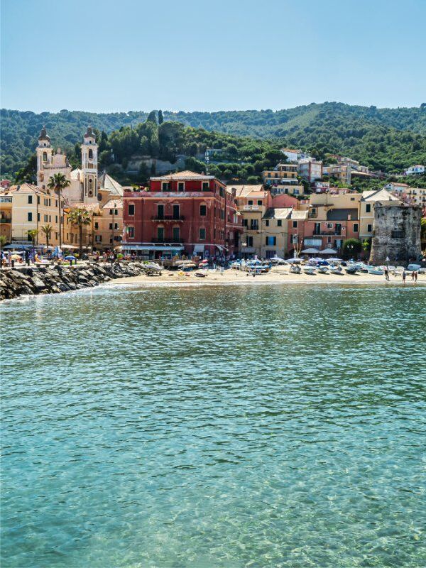CASE DI RIPOSO E RSA IN LIGURIA ANTEO IMPRESA SOCIALE