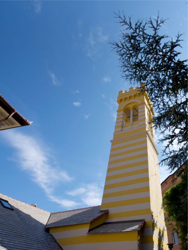 casa del nonno di varazze casa di riposo rsa liguria anteo impresa sociale