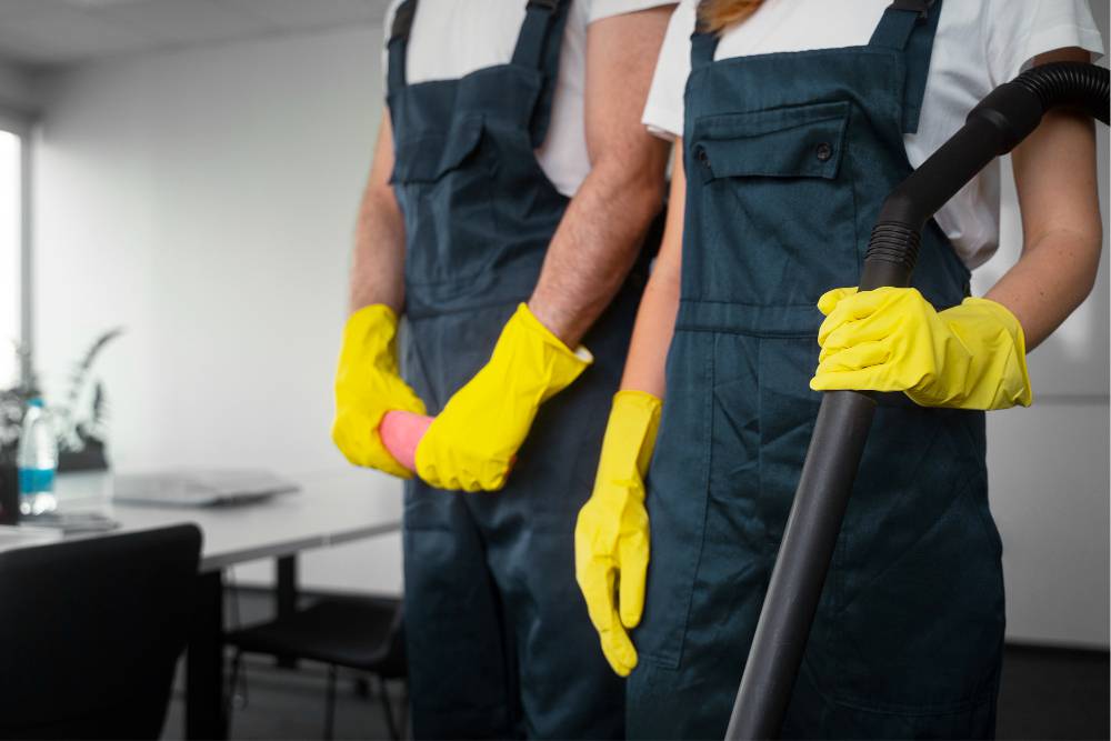 facility management