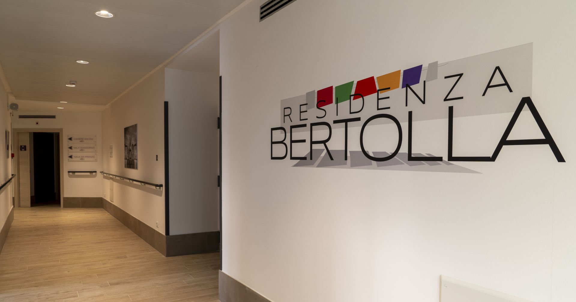 RAF Disabili "Bertolla"