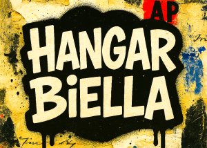 Hangar Biella, uno spazio dove i giovani trovano il coraggio di mettersi in gioco